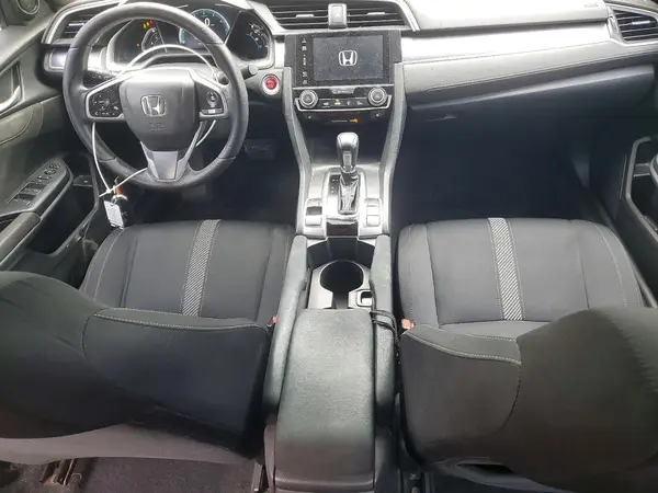 19XFC1F35HE200898 2017 HONDA CIVIC - Image 8