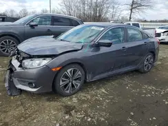19XFC1F35HE201517 2017 HONDA CIVIC