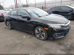 19XFC1F35HE202702 2017 HONDA CIVIC