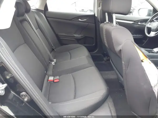 19XFC1F35HE202702 2017 HONDA CIVIC - Image 8