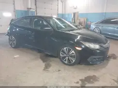 19XFC1F35HE202716 2017 HONDA CIVIC