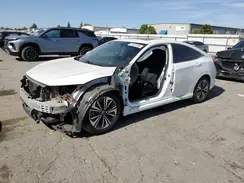19XFC1F35HE202750 2017 HONDA CIVIC