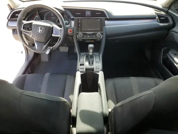 19XFC1F35HE202750 2017 HONDA CIVIC - Image 8