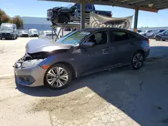 19XFC1F35HE202909 2017 HONDA CIVIC