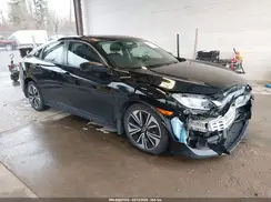 19XFC1F35HE203039 2017 HONDA CIVIC