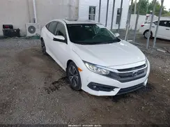 19XFC1F35HE203669 2017 HONDA CIVIC