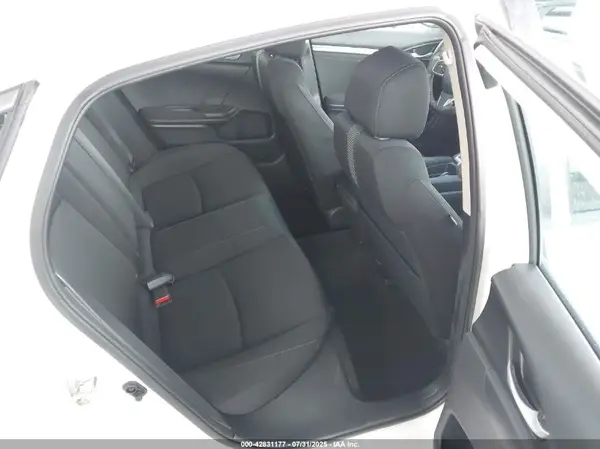 19XFC1F35HE203669 2017 HONDA CIVIC - Image 8