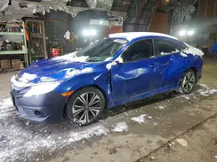 19XFC1F35HE204255 2017 HONDA CIVIC