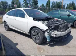19XFC1F35HE205454 2017 HONDA CIVIC