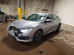 19XFC1F35HE205759 2017 HONDA CIVIC