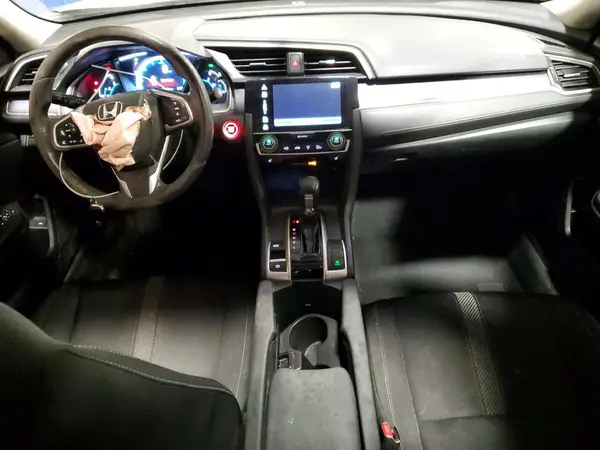 19XFC1F35HE205759 2017 HONDA CIVIC - Image 8