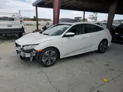 19XFC1F35HE206152 2017 HONDA CIVIC