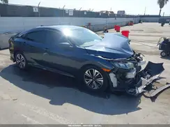 19XFC1F35HE206832 2017 HONDA CIVIC
