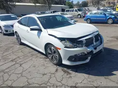 19XFC1F35HE206944 2017 HONDA CIVIC