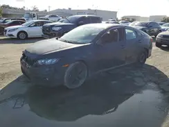 19XFC1F35HE207382 2017 HONDA CIVIC