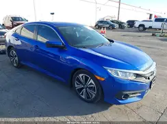 19XFC1F35HE207513 2017 HONDA CIVIC