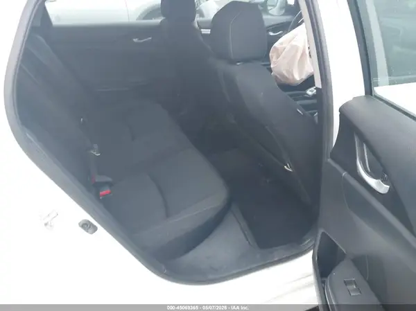 19XFC1F35HE209133 2017 HONDA CIVIC - Image 8