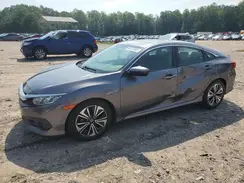 19XFC1F35HE210248 2017 HONDA CIVIC