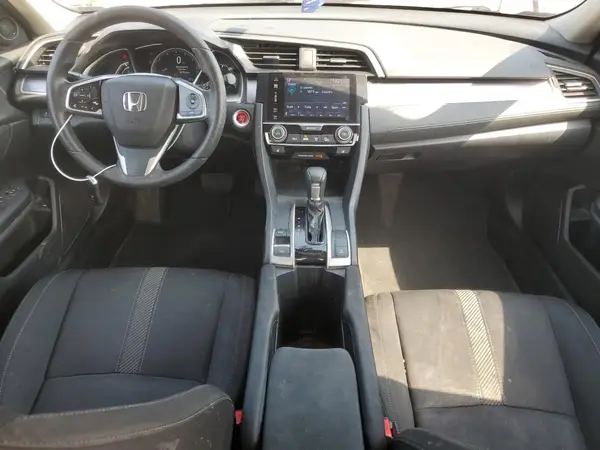 19XFC1F35HE210248 2017 HONDA CIVIC - Image 8