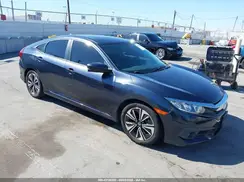 19XFC1F35HE210539 2017 HONDA CIVIC