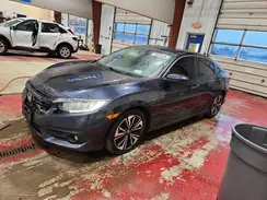 19XFC1F35HE210573 2017 HONDA CIVIC