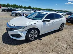 19XFC1F35HE211917 2017 HONDA CIVIC