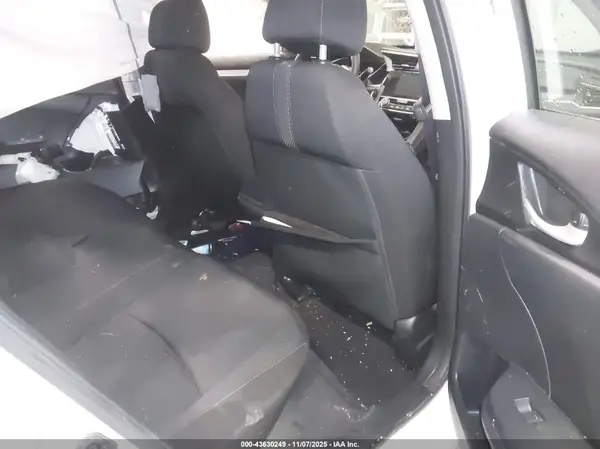 19XFC1F35HE212369 2017 HONDA CIVIC - Image 8