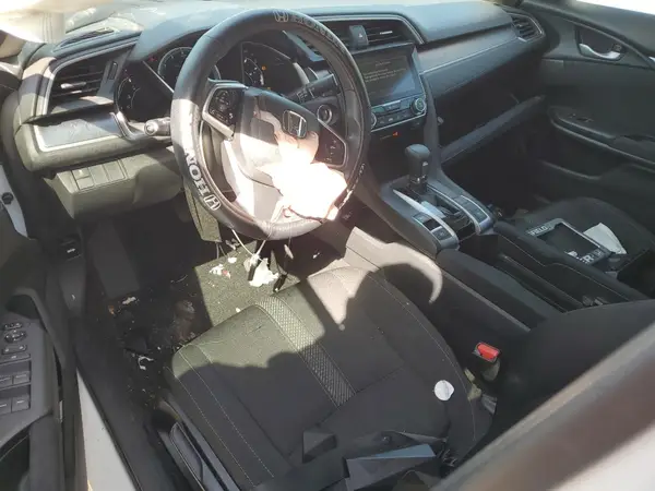 19XFC1F35HE212632 2017 HONDA CIVIC - Image 8