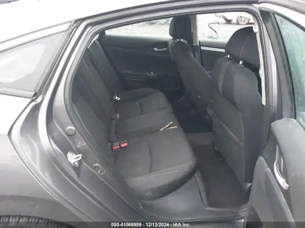 19XFC1F35HE213179 2017 HONDA CIVIC - Image 8