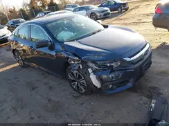 19XFC1F35HE213828 2017 HONDA CIVIC