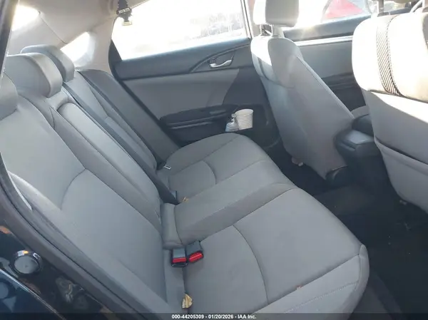 19XFC1F35HE213828 2017 HONDA CIVIC - Image 8