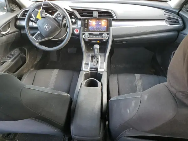 19XFC1F35HE213991 2017 HONDA CIVIC - Image 8