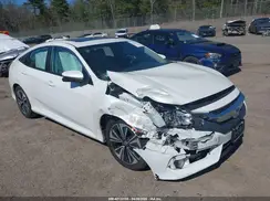 19XFC1F35HE214445 2017 HONDA CIVIC