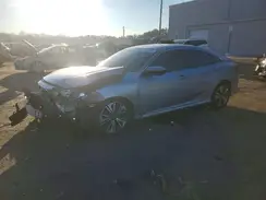 19XFC1F35HE214896 2017 HONDA CIVIC