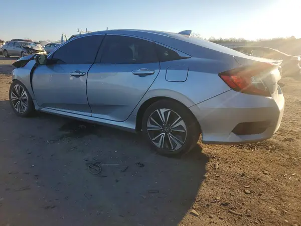 19XFC1F35HE214896 2017 HONDA CIVIC - Image 2