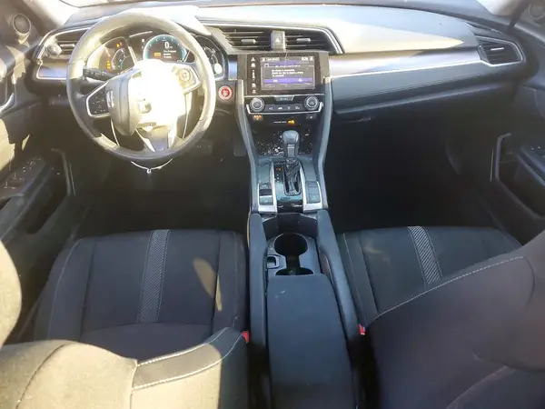19XFC1F35HE214896 2017 HONDA CIVIC - Image 8