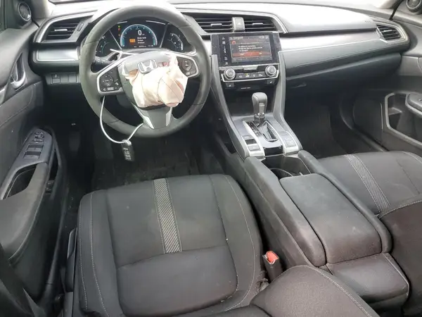 19XFC1F35HE214901 2017 HONDA CIVIC - Image 8
