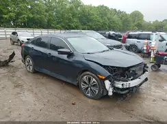 19XFC1F35HE214977 2017 HONDA CIVIC