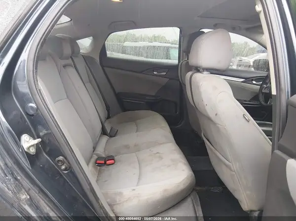 19XFC1F35HE214977 2017 HONDA CIVIC - Image 8