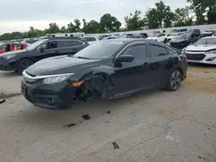 19XFC1F35JE000111 2018 HONDA CIVIC