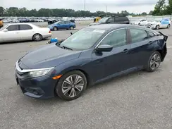 19XFC1F35JE001209 2018 HONDA CIVIC