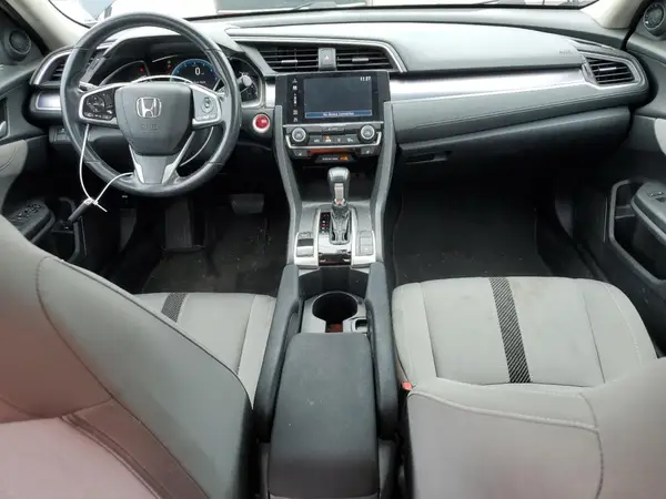 19XFC1F35JE001209 2018 HONDA CIVIC - Image 8