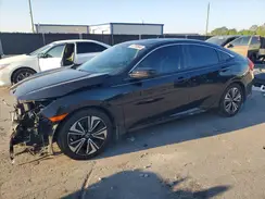 19XFC1F35JE002425 2018 HONDA CIVIC