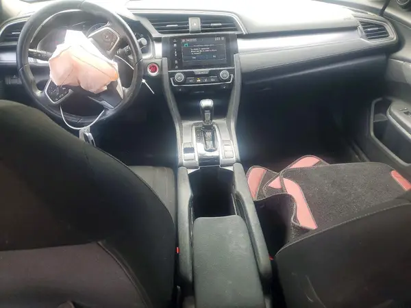 19XFC1F35JE002425 2018 HONDA CIVIC - Image 8