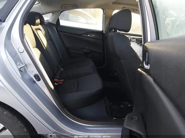 19XFC1F35JE200437 2018 HONDA CIVIC - Image 8