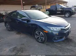 19XFC1F35JE201149 2018 HONDA CIVIC