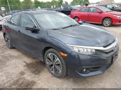 19XFC1F35JE201765 2018 HONDA CIVIC