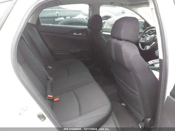 19XFC1F35KE000160 2019 HONDA CIVIC - Image 8
