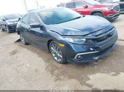 19XFC1F35KE000465 2019 HONDA CIVIC