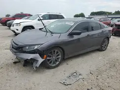 19XFC1F35KE000742 2019 HONDA CIVIC